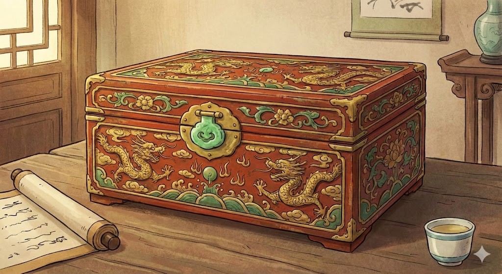 กล่องเบี้ยหวัด,เบี้ย