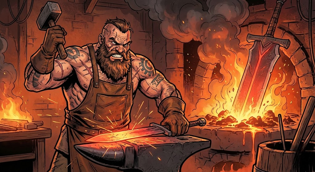 กิจกรรหาสิ่งล้ำค่าแล